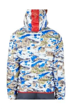 Colmar Gewatteerde Jassen Blauw Landscape Print Padded Jacket Blue 8 Colmar Gewatteerde Jassen Blauw Landscape Print Padded Jacket Blue -Exporteren Colmar winkel ddda15b81c89f0252b83bf350c220f8f