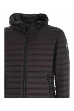Colmar Gewatteerde Jassen Down Jackets Black -Exporteren Colmar winkel de3536a05b41134e4eb3875306060c9e