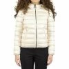 Colmar Parka Jassen Coats White