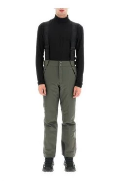 Colmar Outdoorkleding Trousers Green -Exporteren Colmar winkel dee12bdeaa5710f16d953758f0fb9a68