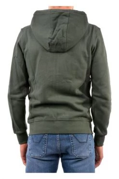 Colmar Hoodies & Sweatvesten Green  Originals Sweaters Green -Exporteren Colmar winkel def01a500bd64ee43fbdf196e22be4a8