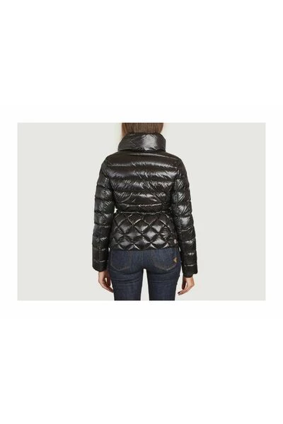 Colmar Gewatteerde Jassen Zwart Down Jackets Black 2 Colmar Gewatteerde Jassen Zwart Down Jackets Black - Afbeelding 2