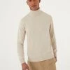 Colmar Truien & Vesten Beige Knitwear Beige