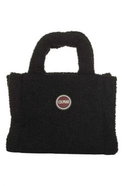 Colmar Handtassen Handbags Black