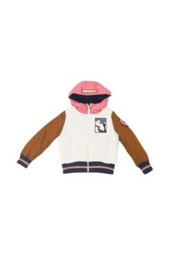 Colmar Jasjes Light Jackets Brown