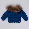 Colmar Winterjassen Winterjackets Blue
