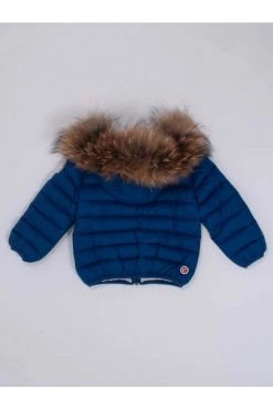Colmar Winterjassen Winterjackets Blue