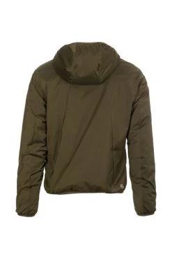 Zomerjassen Green Colmar Originals Coats Green Green