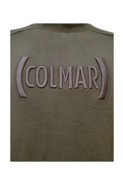 Colmar Hoodies & Sweatvesten Sweatshirts Brown 6 Colmar Hoodies & Sweatvesten Sweatshirts Brown -Exporteren Colmar winkel e0709067f0bca29a425324120e6e718e