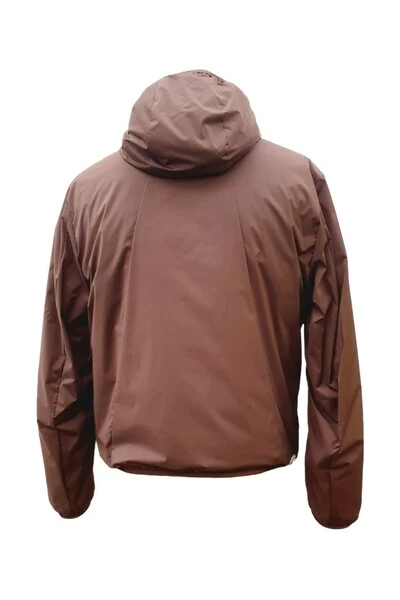Colmar Zomerjassen Light Jackets Brown 4 Colmar Zomerjassen Light Jackets Brown - Afbeelding 4