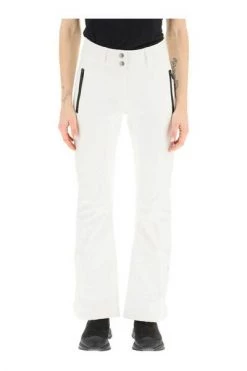Colmar Outdoorkleding Trousers White