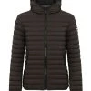 Colmar Zomerjassen Light Jackets Brown