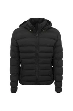 Colmar Gewatteerde Jassen Down Jackets Black -Exporteren Colmar winkel e0f062058dbc88de670e990daa882fc1