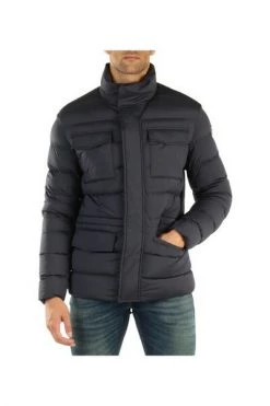 Colmar Gewatteerde Jassen Blue Down Jackets Blue -Exporteren Colmar winkel e12bf8f9e35fa78c02bcbbe9a91b1c9e