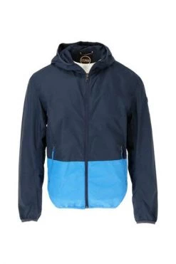 Colmar Outdoorjassen Blue Jacket Blue -Exporteren Colmar winkel e169c55ccae5d7c603ebcfdc0bc87095
