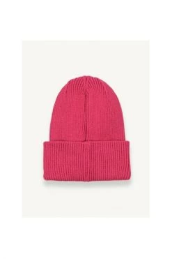 Colmar Hoeden Beanies Pink