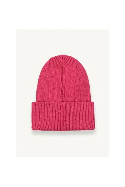 Colmar Hoeden Beanies Pink 1 Colmar Hoeden Beanies Pink