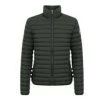 Colmar Gewatteerde Jassen Green Outerwear 1279R-8VX Green
