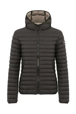 Colmar Gewatteerde Jassen Down Jackets Green -Exporteren Colmar winkel e250ee4eea9c9fa93231ed6295bb531e