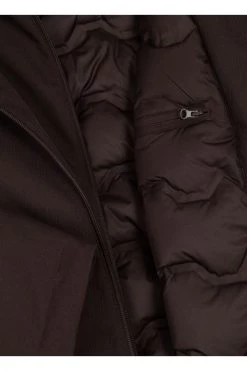 Colmar Winterjassen Winter Jackets Brown