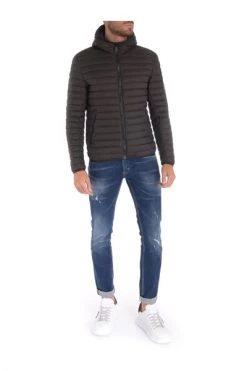 Colmar Gewatteerde Jassen Zwart Down Jackets Black