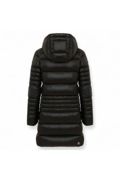 Colmar Gewatteerde Jassen Jackets Black -Exporteren Colmar winkel e307ba21748fda74962ef54390d71073