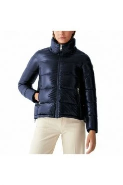 Colmar Gewatteerde Jassen Blauw Jackets Blue