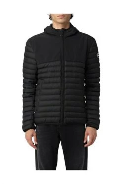 Colmar Gewatteerde Jassen Zwart Down Jackets Black