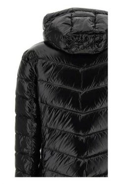 Colmar Gewatteerde Jassen Down Jacket Black -Exporteren Colmar winkel e3541743ccb93af08a1ad27183b278ad