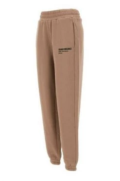 Colmar Sweatpants Beige