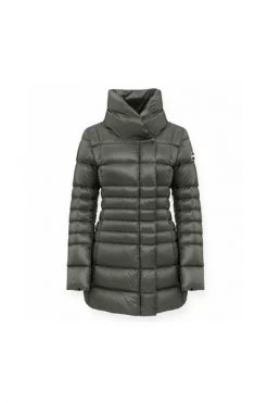 Colmar Gewatteerde Jassen Down Jackets Gray
