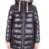 Colmar Winterjassen Down Jackets Black