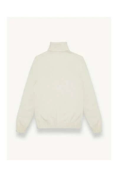 Colmar Truien & Vesten White Turtlenecks White 1 Colmar Truien & Vesten White Turtlenecks White
