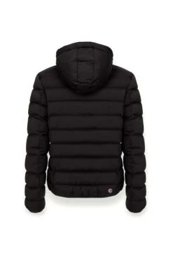 Colmar Gewatteerde Jassen Down Jackets Black