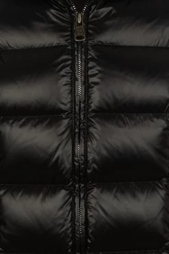 Colmar Parka Jassen Long Jacket Black -Exporteren Colmar winkel e4173f931d86f9d843b6098caaca18d4