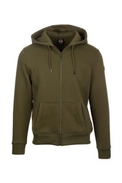 Hoodies & Sweatvesten Green Colmar Originals Sweaters Green Green -Exporteren Colmar winkel e47fc93f11716a4e1191c491ee8650e9