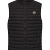 Colmar Bodywarmers Vests Black