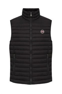 Colmar Bodywarmers Vests Black
