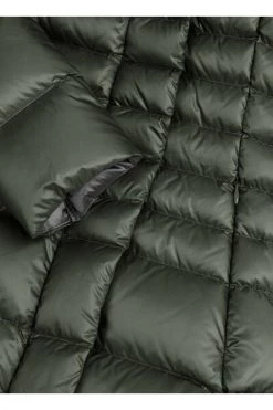 Colmar Parka Jassen Green Down Coat Green -Exporteren Colmar winkel e4e3287a1bc0552555fd7dce2bd40105