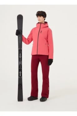 Colmar Winterjassen Winter Jackets Pink -Exporteren Colmar winkel e5367ac28999761cc6c030d9cedfd84c