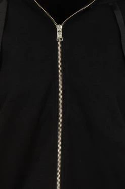 Colmar Hoodies & Sweatvesten Zwart Zip-throughs Black -Exporteren Colmar winkel e536d9cdd60c5513c2a31f724d4a86ff