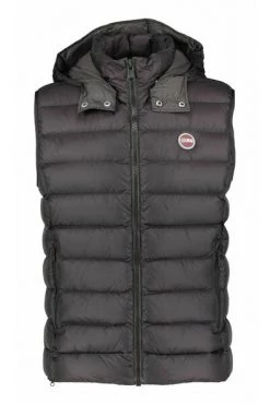 Colmar Bodywarmers Black Vest Black 9 Colmar Bodywarmers Black Vest Black -Exporteren Colmar winkel e546061c3a424bc579bb12cebe9d19ad