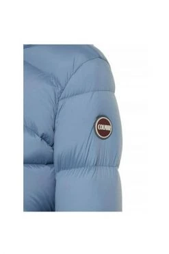 Colmar Gewatteerde Jassen Down Jackets Blue -Exporteren Colmar winkel e5d27b98b27139dedd089ed9d2637d0e