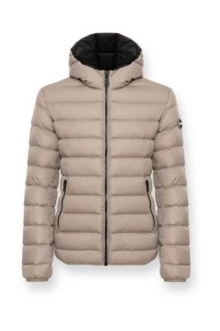 Colmar Gewatteerde Jassen Down Jackets Beige -Exporteren Colmar winkel e5e5a75e8ce12a4eb65ac32ea3020e92