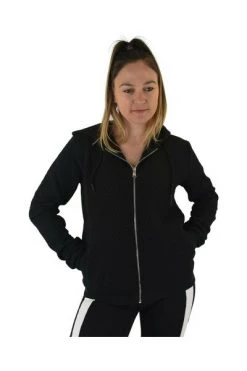 Colmar Sweaters Zwart Zip Through Hoodie Black 7 Colmar Sweaters Zwart Zip Through Hoodie Black -Exporteren Colmar winkel e5efa070fb4a2c21c0ed1021a62c66fb