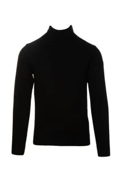Colmar Truien & Vesten Turtlenecks Black