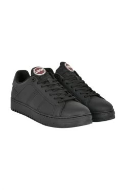 Colmar Zwart Sneakers Black -Exporteren Colmar winkel e6dc42512630f87eab4bfa5842a10624