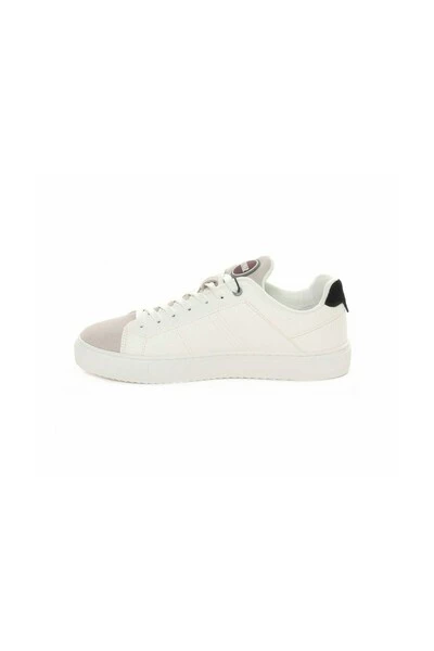 Colmar White Sneakers White 2 Colmar White Sneakers White - Afbeelding 2