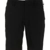 Colmar Korte Broeken Zwart Shorts Black