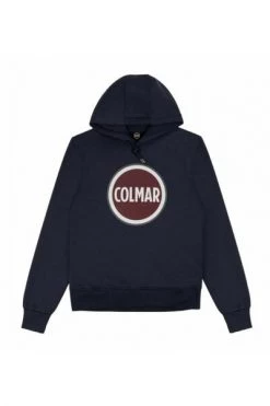 Colmar Hoodies & Sweatvesten Hoodies Blue